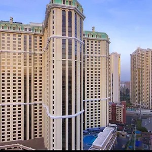 Marriott's Grand Chateau Ξενοδοχείο Λας Βέγκας