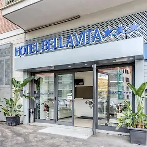 Bella Ξενοδοχείο Ρώμη
