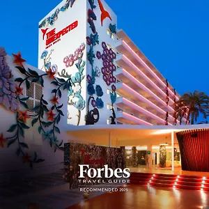 The Unexpected Ibiza - Ushuaia Club Entrance Included (adults Only) Ξενοδοχείο Playa d'en Bossa